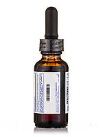 Аденозил Гідроксид Вітамін В12 Pure Encapsulations (B12 Adenosyl/Hydroxy B12 Liquid) 30 мл BX575, фото 4