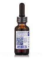Аденозил Гідроксид Вітамін В12 Pure Encapsulations (B12 Adenosyl/Hydroxy B12 Liquid) 30 мл BX575, фото 5
