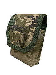 Підсумок СВД-1 MM-14