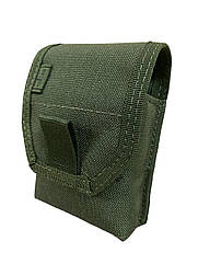 Підсумок СВД-1 Olive