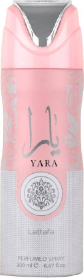 Yara W b/s 200 ml
