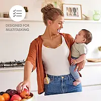 Medela Freestyle Hands Free Молоковідсмоктувач, фото 7