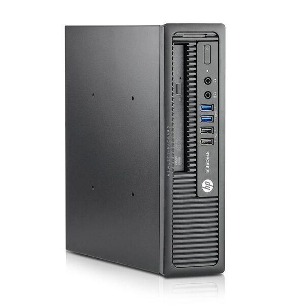 ПК HP EliteDesk 800 G1 USDT s1150 БВ