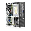 Комп'ютер HP EliteDesk 800 G1 USDT s1150 БВ, фото 8