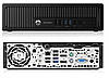 ПК HP EliteDesk 800 G1 USDT s1150 БВ, фото 6