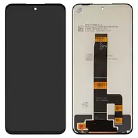 Дисплей + тачскрін для Xiaomi Redmi 12 23053RN02A, 23053RN02Y, 23053RN02I, 23053RN02L, Original (PRC)