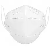 Реcпіратор — маска багаторазовий KN95