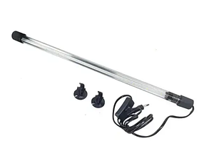 Світлодіодна лампа SunSun ADO-1300BL, White/Lilac, 22 Вт, 130 см.