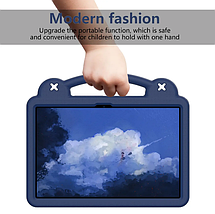 Чохол Junior Case Tablet на планшет POCO Pad (12.1") / синій, фото 3