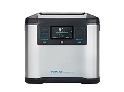 Flashfish P25 MAX 2200W 1935Wh зарядна станція