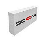 Газоблок Hetten ХСМ (Харків) D 500 600х200х75