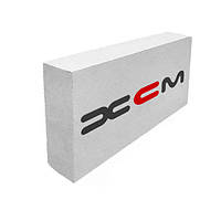 Газоблок Hetten ХСМ (Харків) D 500 600х200х75