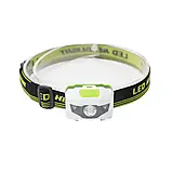 Ліхтар налобний Ліхтарик на голову Led Headlight, фото 5