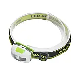 Ліхтар налобний Ліхтарик на голову Led Headlight, фото 6