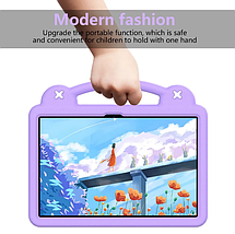Чохол Junior Case Tablet на планшет POCO Pad (12.1") / фіолетовий, фото 3