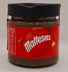 Шоколадно-горіхова паста Maltesers, 200 г