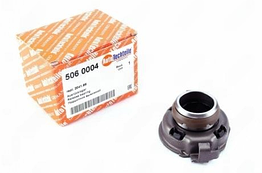 Вижимний підшипник Fiat Ducato 244, Peugeot Boxer, Citroen Jumper (02-06) 2.2/2.3/2.8, 9635222580, 204169