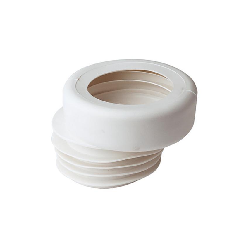 Манжета LG06 для унітазу ексцентрична 110 мм Lidz, фото 1