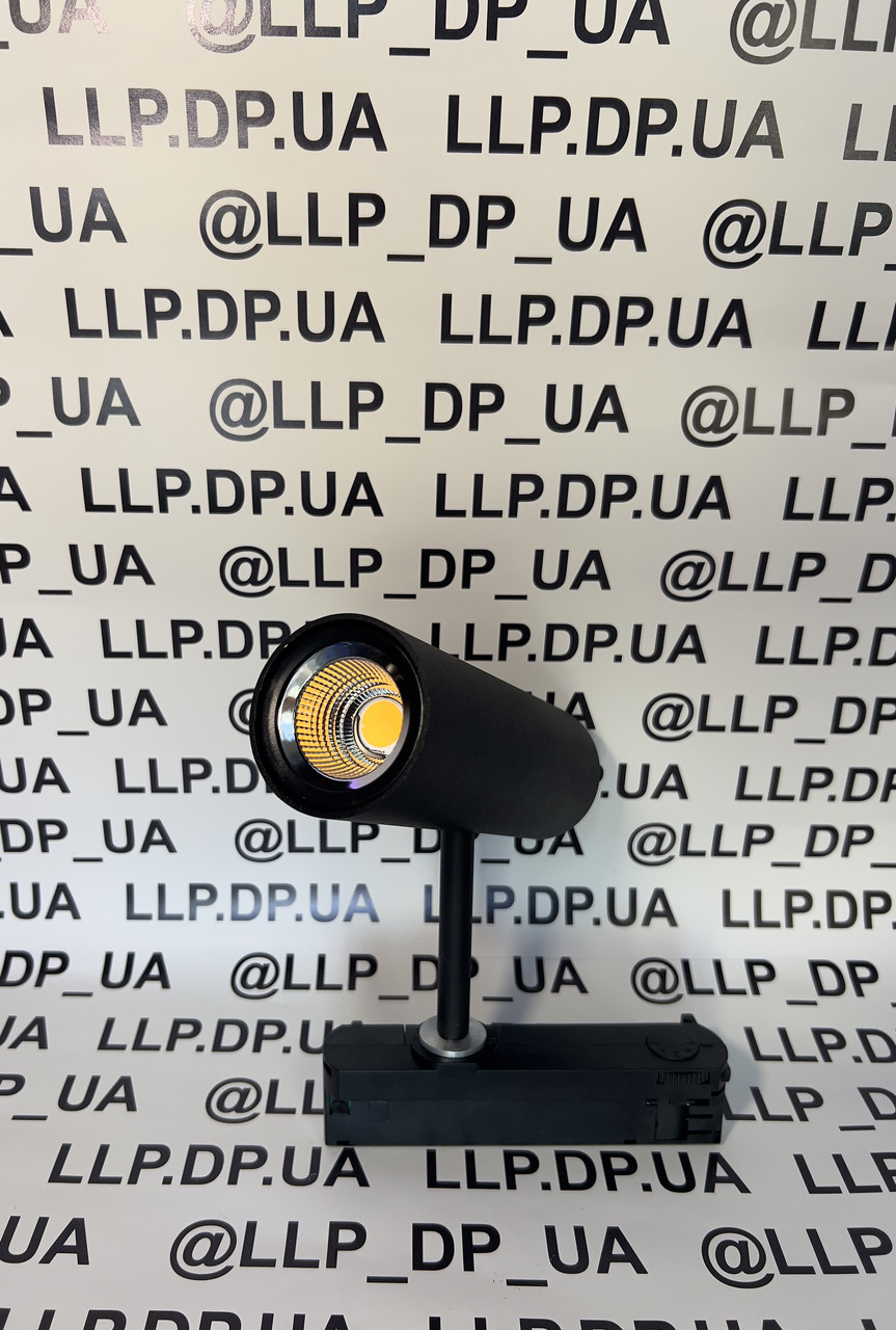 Трековый светильник Акцентный LLP Pro TRACK 4000К 180*60