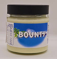 Шоколадно-молочна паста Bounty, 200 г
