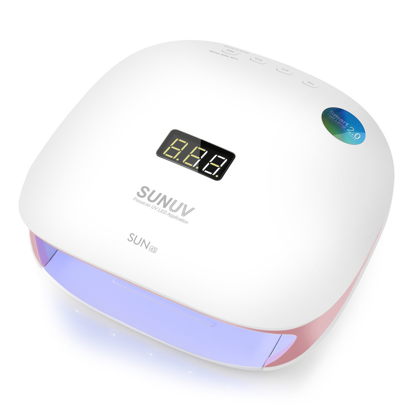 Sun 4S (white&pink) ОРИГИНАЛ