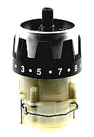 Редуктор  двошвидкісний для шуруповерта Іжмаш 1820