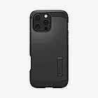 Чохол Spigen Tough Armor MagFit Black для iPhone 16 Pro ACS08146, фото 4