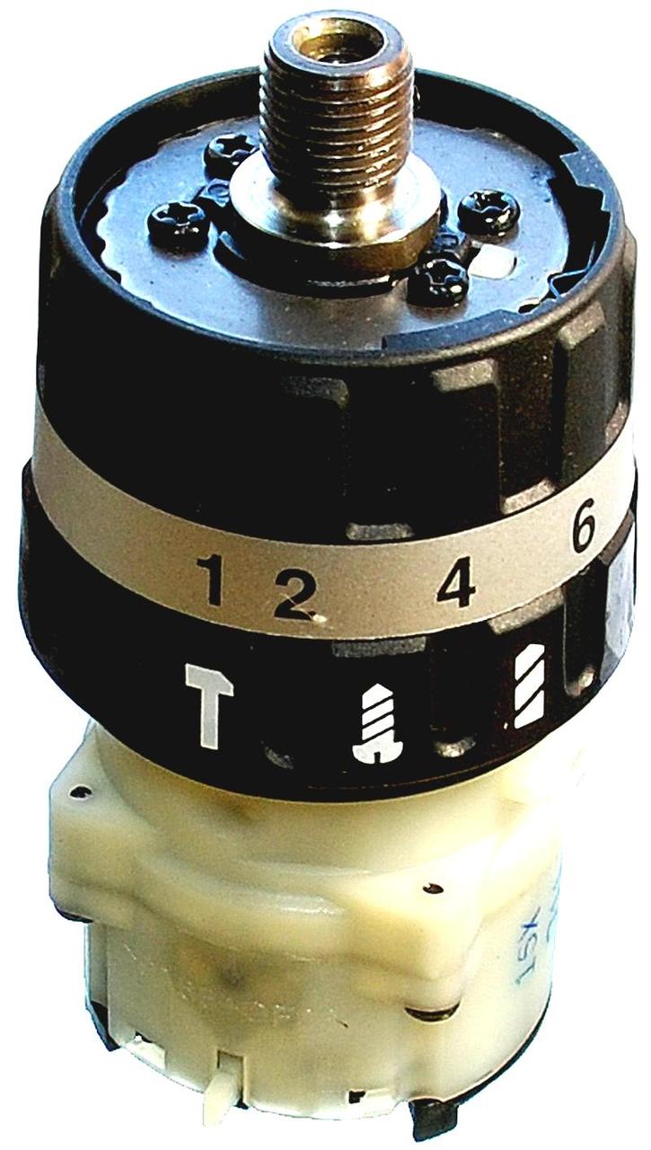 Редуктор шуруповерта Makita DHP343, BHP343