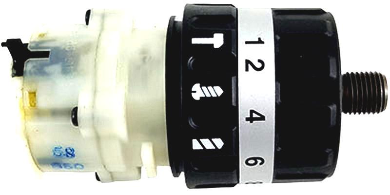 Редуктор шуруповерта Makita BHP 453 125485-0