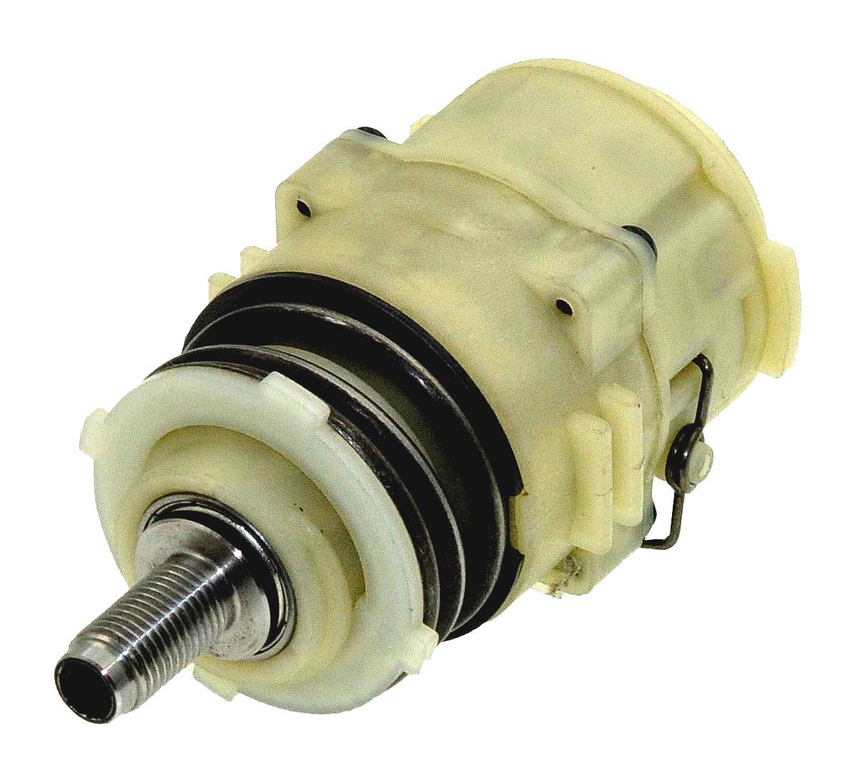 Редуктор шуруповерта Dnipro-M TD-72 (L97/d9 мм)