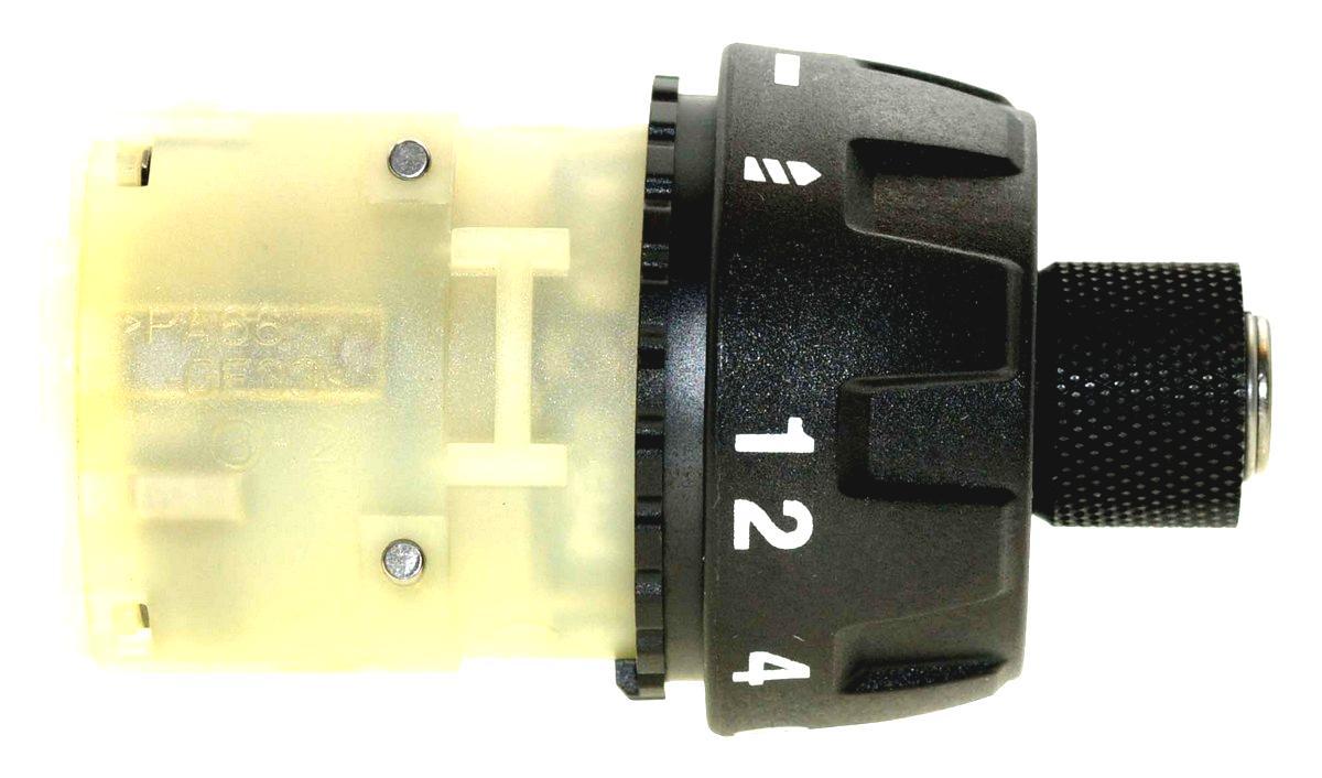 Редуктор шуруповерт Makita DF031D 123504-6,