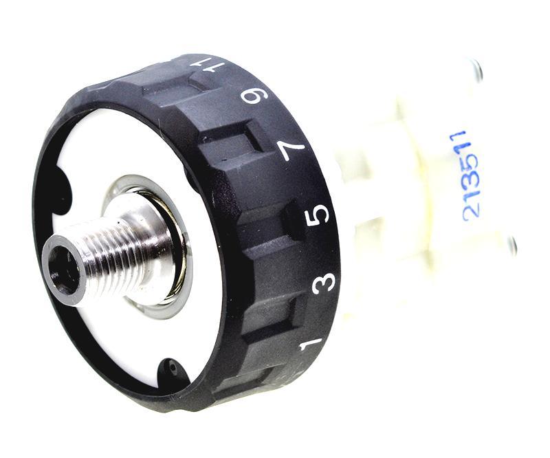 Редуктор шуруповерта Makita DDF482 127511-1,