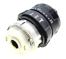 Редуктор ударного шуруповерта Metabo POWERMAXX SB 18 316093910