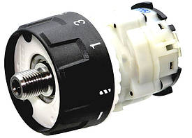 Редуктор акумуляторного шуруповерта Makita DDF480 126354-8,