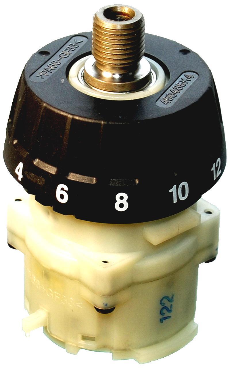 Редуктор шуруповерта Makita MT071