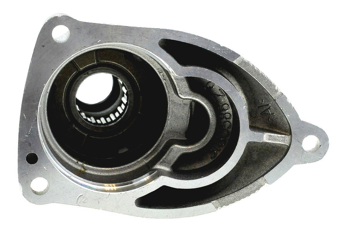 Редуктор у зборі шуруповерта Makita FS6300 158881-7