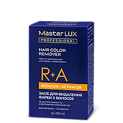 Засоби для видалення фарби