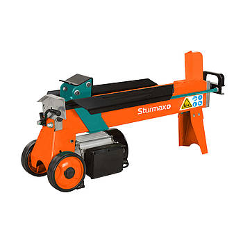 Sturmax WSM1022 Дровокол електричний 2200 Вт Sturmax