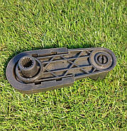 Ручка склопідйомника Івеко Дейлі Iveco Daily E2 1996-1999, фото 2