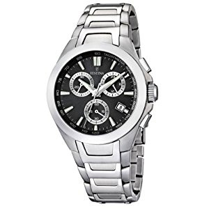 Чоловічий годинник Festina F16678/6
