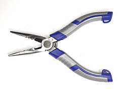 Гострогубці YTH 170 мм плоскогубці подовжені