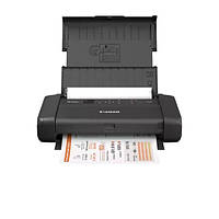 Принтер А4 Canon PIXMA mobile TR150 Wi-Fi with battery