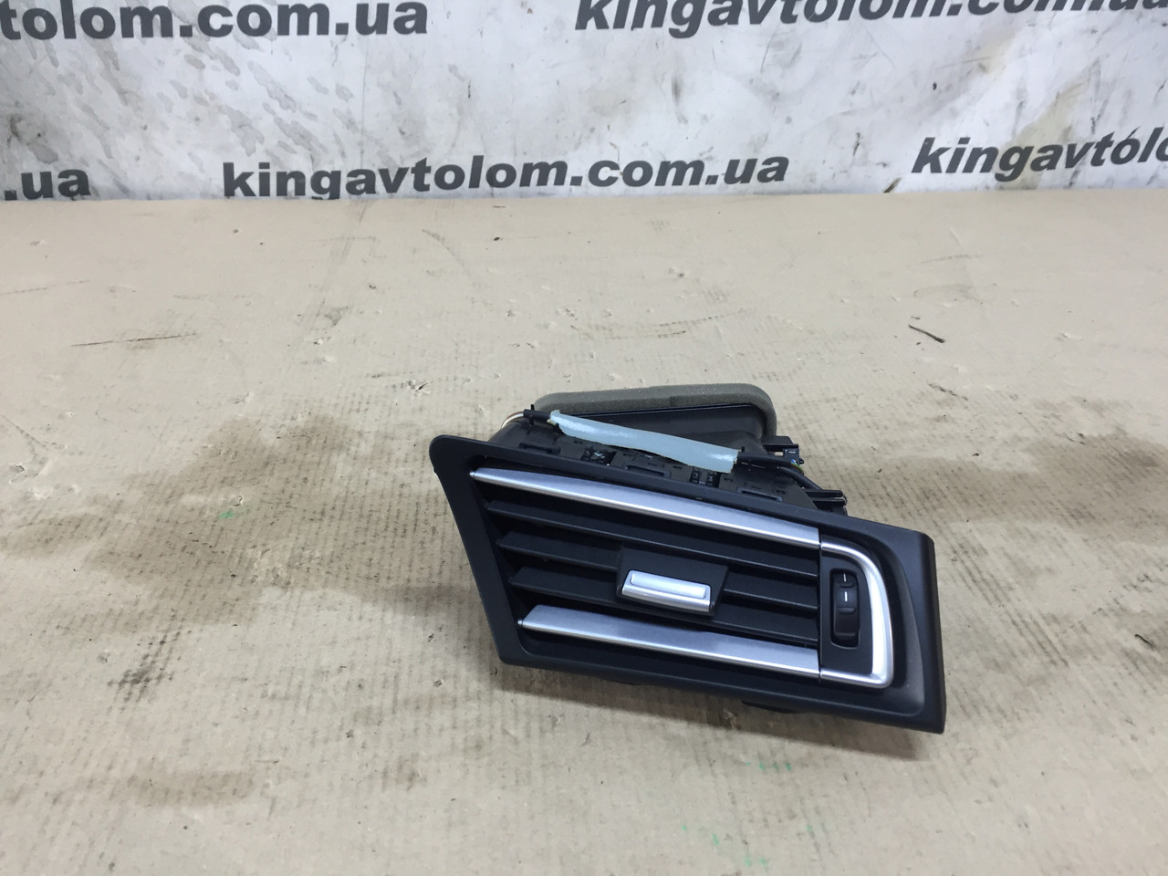 Дефлектор передній правий BMW F01 7 series 64229115862, фото 1