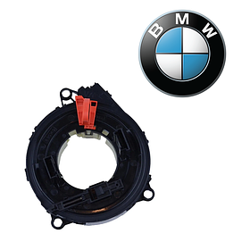 Шлейфи керма на BMW