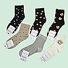 Шкарпетки жіночі Trendy Socks Golden Collection MY1001, р. 36-41 9301, фото 3