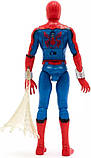 Дитяча ігрова фігурка Marvel Power Icons Spider-Man Людина-павук (2215350542), фото 4