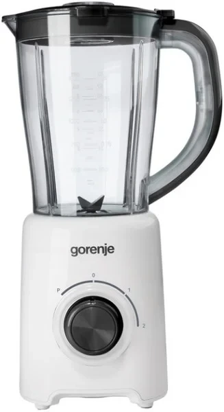Блендер Gorenje B500XG White