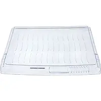 Полиця (над ящиком для овочів) холодильника Whirlpool 481245088414