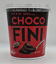 Шоколадна паста Chocofini 400г