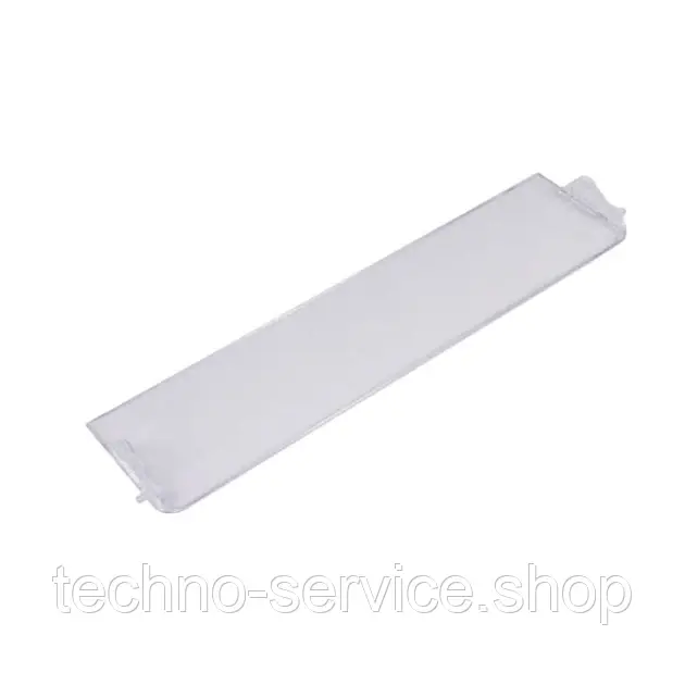 Кришка зони свіжості (відкидна) холодильника Samsung DA63-03108A, фото 1